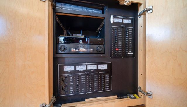 Cape San Blas Inn yacht for sale 54