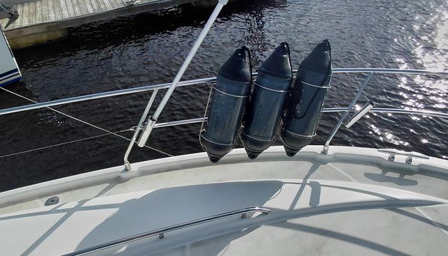 Dignity yacht for sale 10