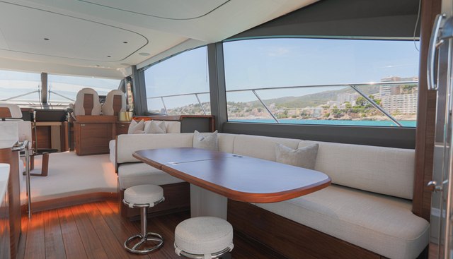 noname yacht for sale 13