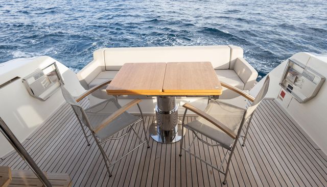 noname yacht for sale 22