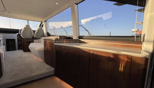 noname yacht for sale 7