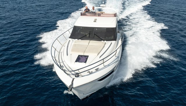 noname yacht for sale 7