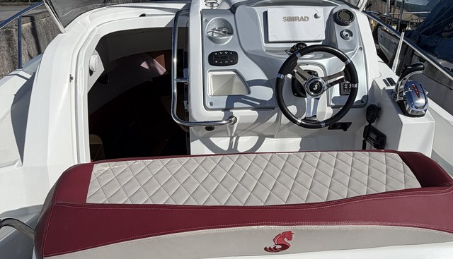 noname yacht for sale 2