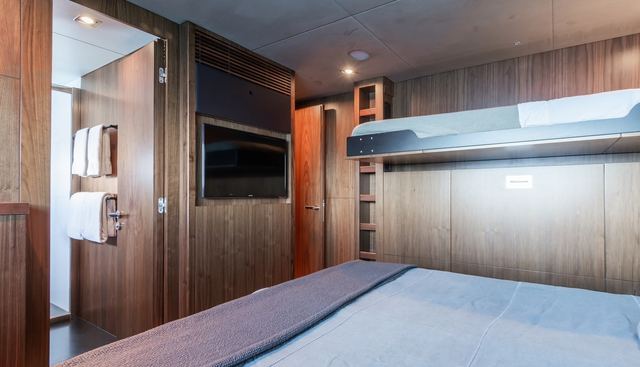 DESEO yacht for sale 25