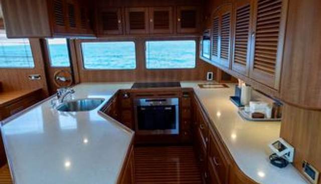 RAT PACK yacht for sale 37