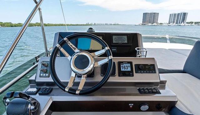 Sea Whisperer yacht for sale 15