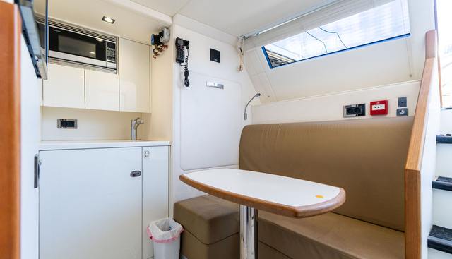 KALA yacht for sale 54