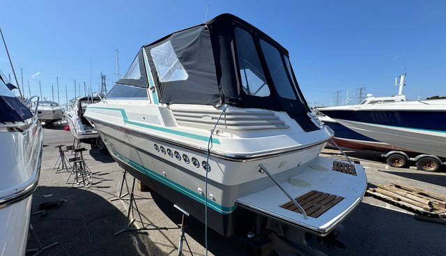 Southern Comfort yacht for sale 7