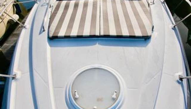 Our Sweet Life yacht for sale 3