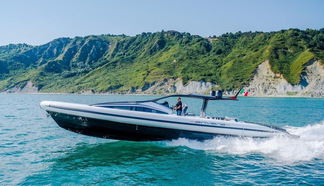 noname yacht for sale 8