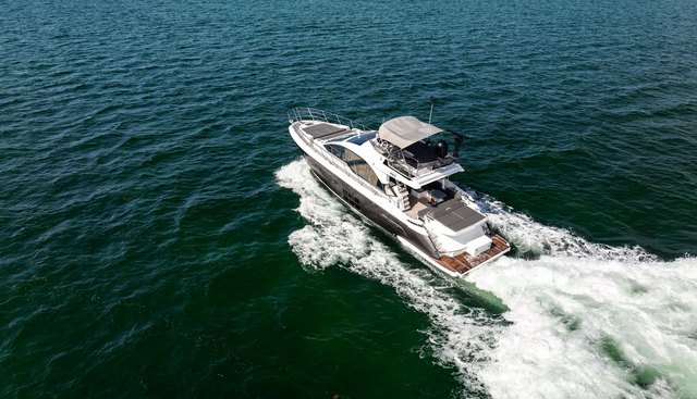 AMF yacht for sale 130