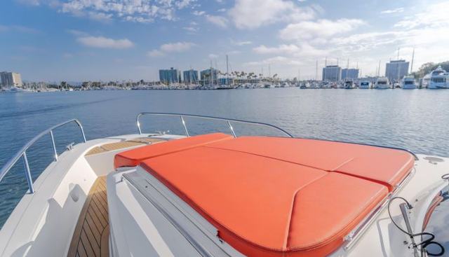 Intrepid yacht for sale 47