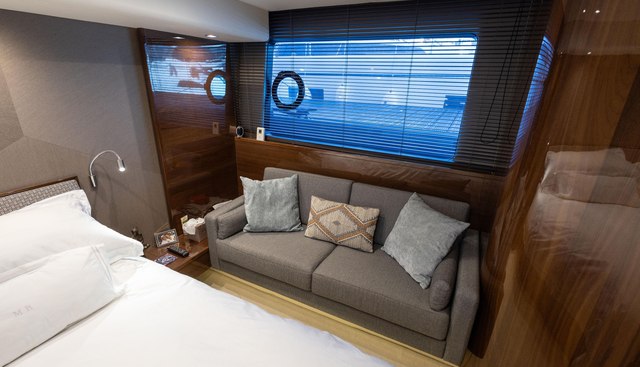 Ciao Bella yacht for sale 23