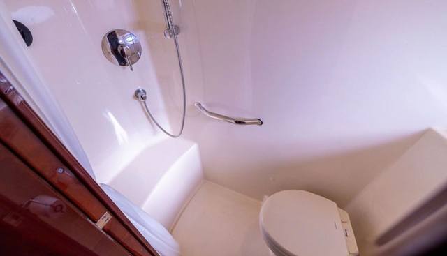 noname yacht for sale 85