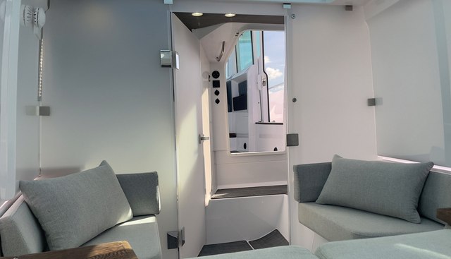 VIOLET ANN yacht for sale 19