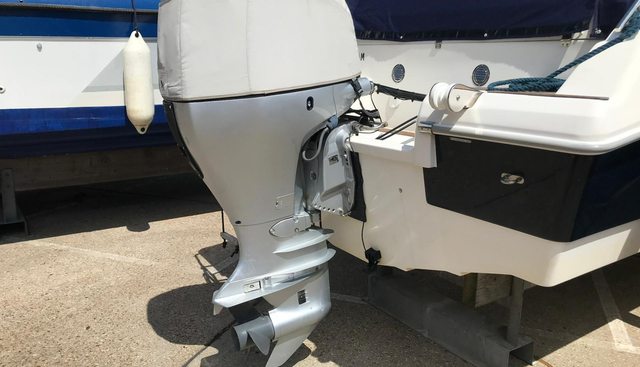 Chilyjam yacht for sale 7