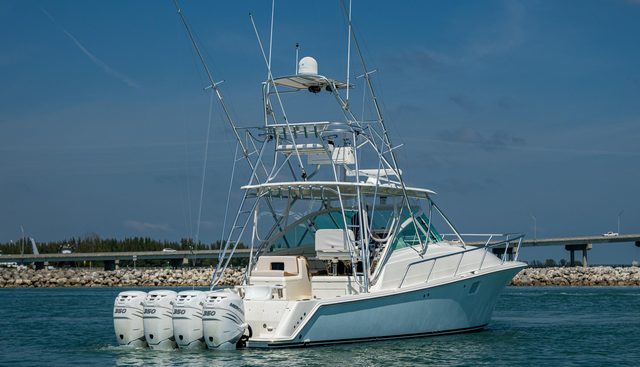 REFIT 2018 - REEL DEAL yacht for sale 7