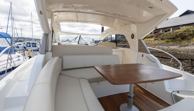 noname yacht for sale 67