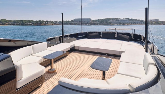 Ability yacht for sale 13