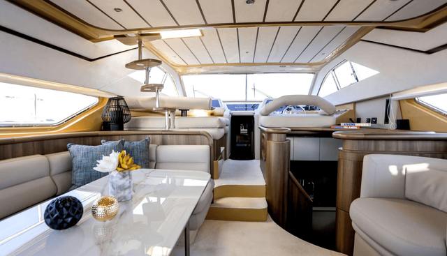 SUMMER CAMP yacht for sale 8