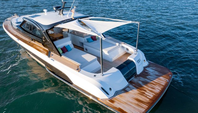 noname yacht for sale 8