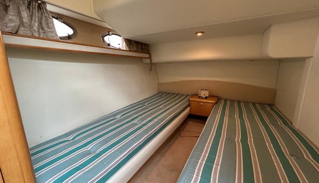 noname yacht for sale 22
