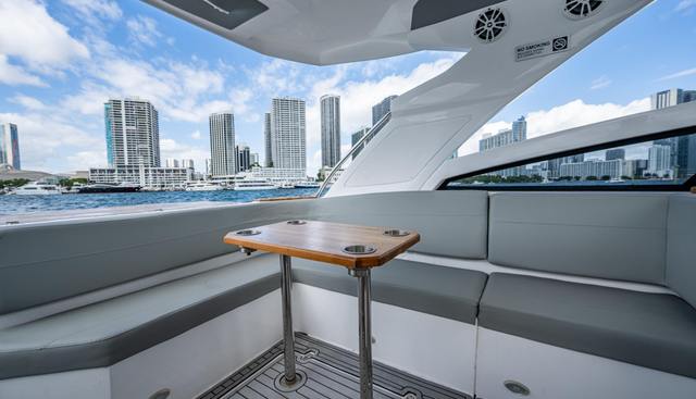 XURU yacht for sale 14