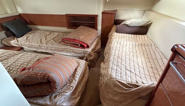 noname yacht for sale 18