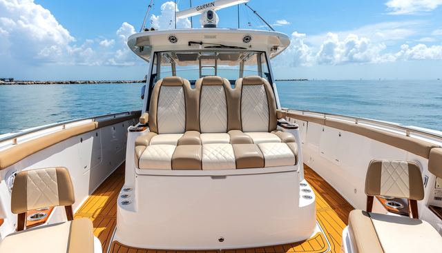 SHINE V yacht for sale 48