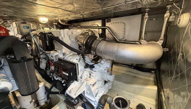 noname yacht for sale 34
