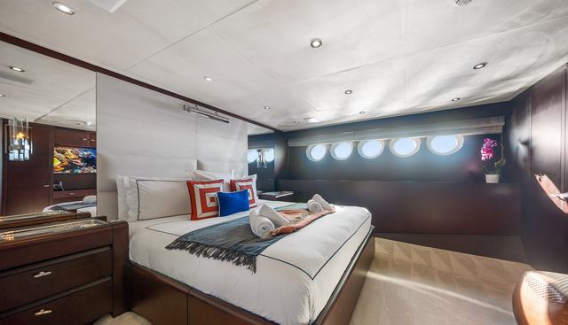 Koru yacht for sale 28