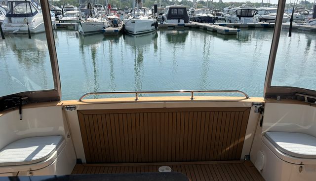noname yacht for sale 14