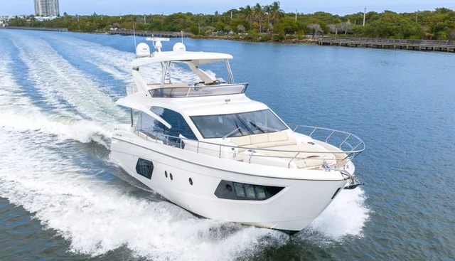 noname yacht for sale 10