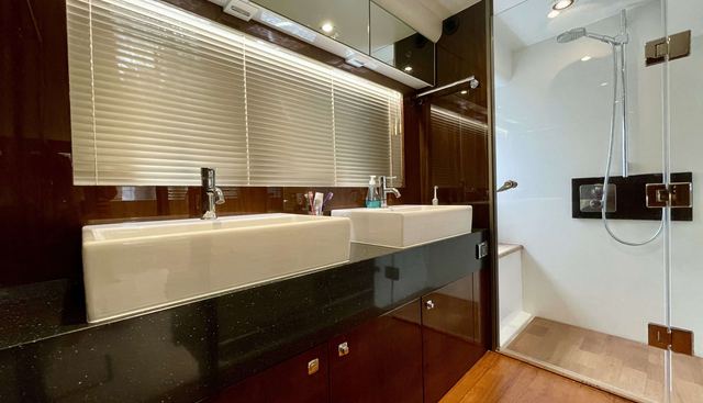 noname yacht for sale 60