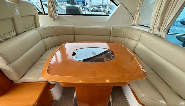 Cenarth yacht for sale 12