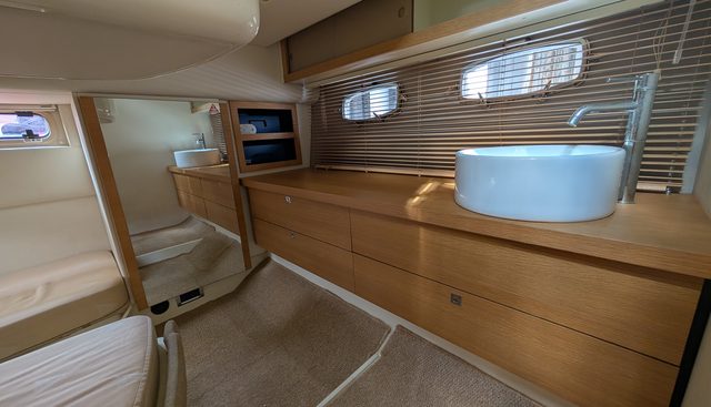 noname yacht for sale 23