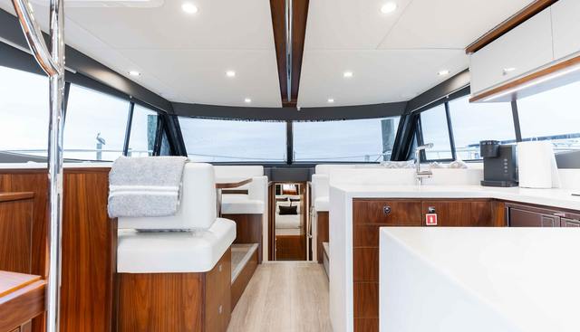 PLAY TO WIN yacht for sale 30