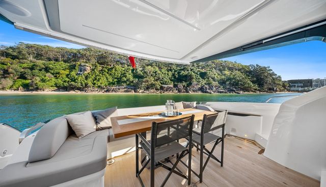 IMAGINE yacht for sale 14