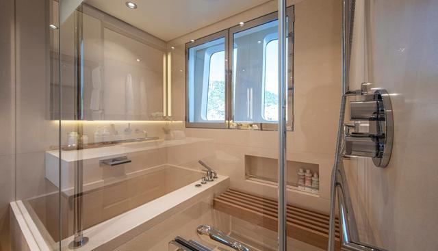 PROMISE. yacht for sale 23