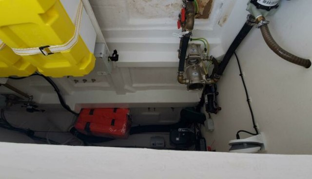 noname yacht for sale 20