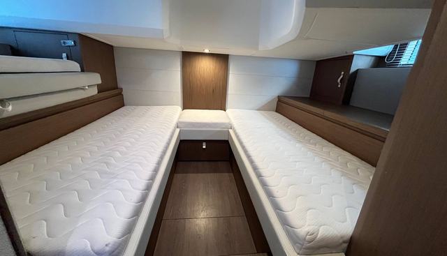 noname yacht for sale 49