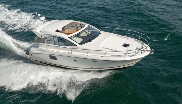 noname yacht for sale 10