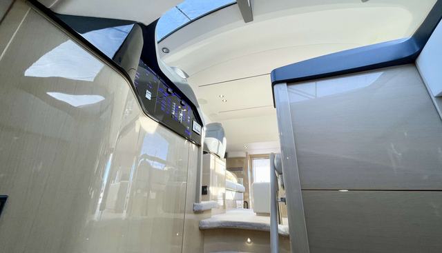 noname yacht for sale 73