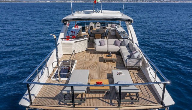 Noname yacht for sale 3