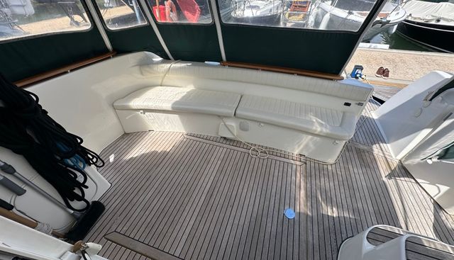 Ticketti Boo yacht for sale 8