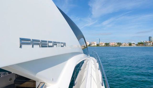 Gravitas yacht for sale 23