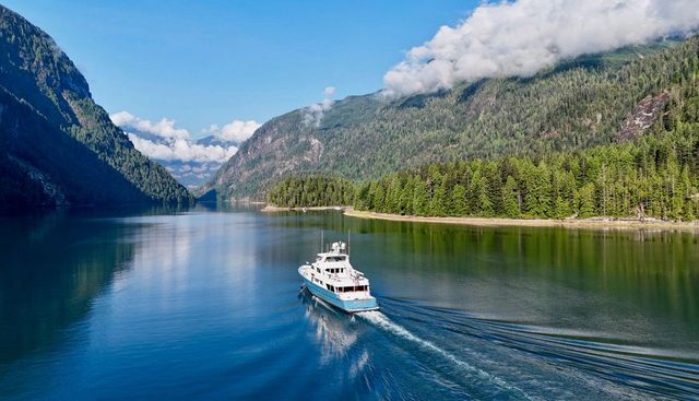 Marlinda yacht for sale 7