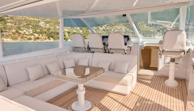 ZARKAVA yacht for sale 9