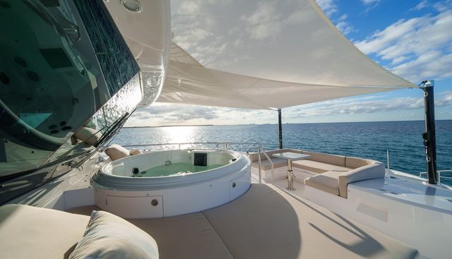 Rio yacht for sale 28