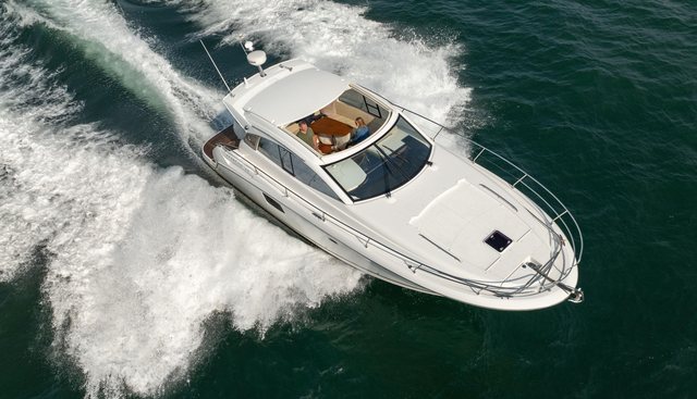 noname yacht for sale 32